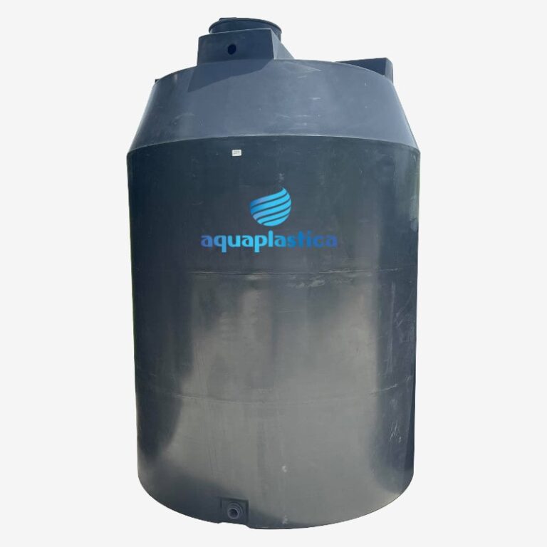 Aquaplastica 2500 Galones en Polietilento - Puerto Rico Solar Products